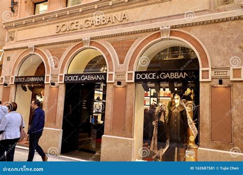 dolce gabbana outlet verona